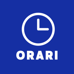 ORARI_PISTA GO-KART_MAROTTA